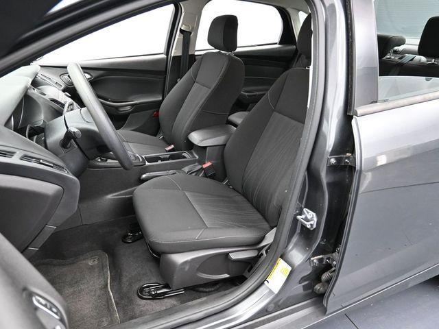 used 2018 Ford Focus car, priced at $12,795