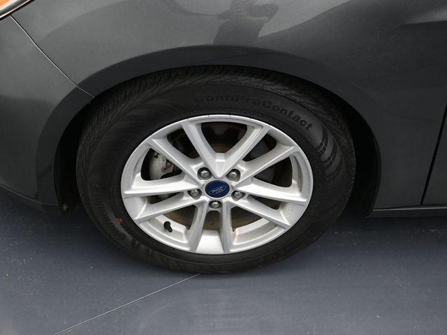 used 2018 Ford Focus car, priced at $12,795