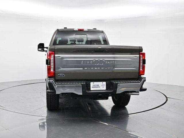 new 2026 Ford F-350 car, priced at $94,397