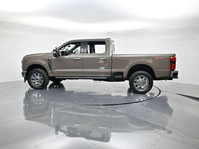 new 2026 Ford F-350 car, priced at $94,397