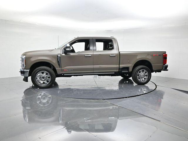 new 2026 Ford F-350 car, priced at $94,397