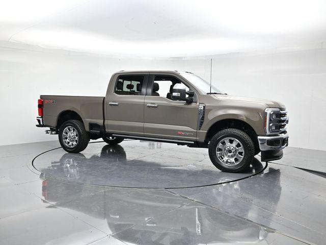 new 2026 Ford F-350 car, priced at $94,397