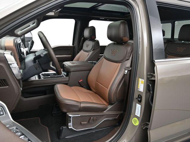 new 2026 Ford F-350 car, priced at $94,397