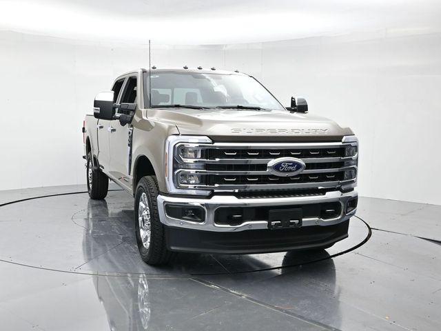 new 2026 Ford F-350 car, priced at $94,397