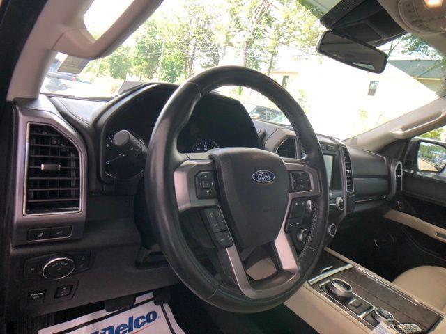 used 2019 Ford Expedition car, priced at $35,891