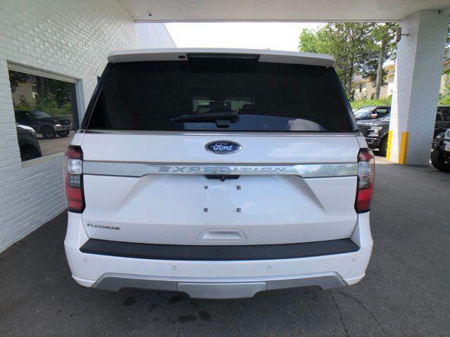 used 2019 Ford Expedition car, priced at $35,891