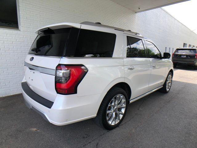 used 2019 Ford Expedition car, priced at $35,891