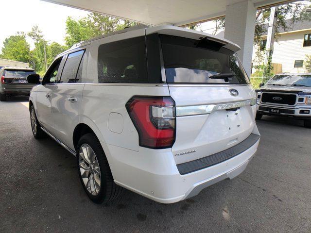 used 2019 Ford Expedition car, priced at $35,891