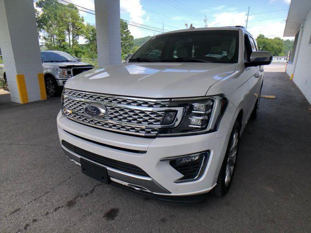 used 2019 Ford Expedition car, priced at $35,891