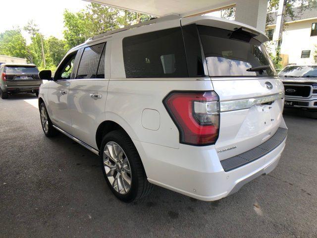 used 2019 Ford Expedition car, priced at $35,891