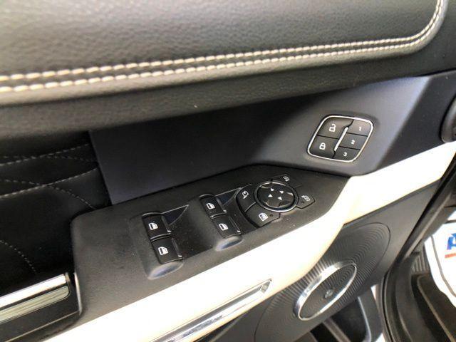 used 2019 Ford Expedition car, priced at $35,891