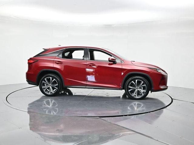 used 2022 Lexus RX 350 car, priced at $44,998