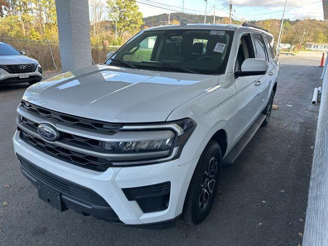 used 2022 Ford Expedition Max car, priced at $49,557