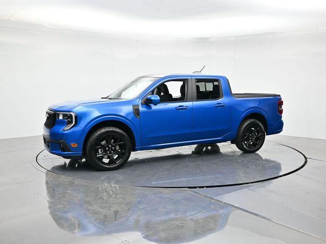 new 2025 Ford Maverick car, priced at $37,997