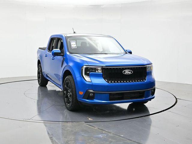 new 2025 Ford Maverick car, priced at $37,997