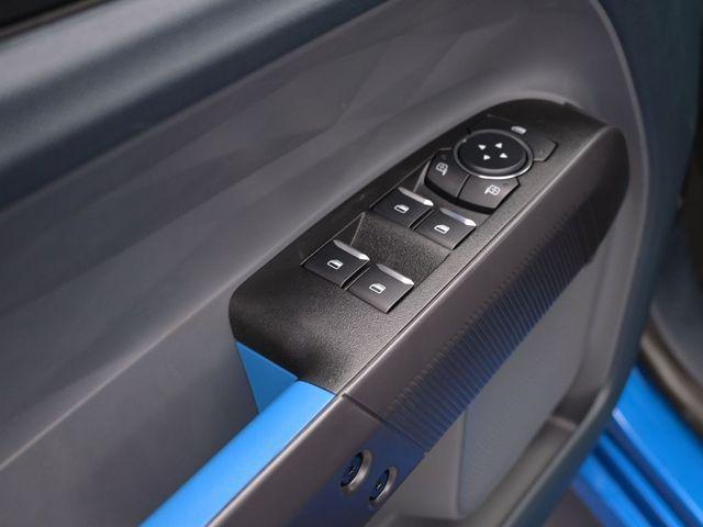 new 2025 Ford Maverick car, priced at $37,997