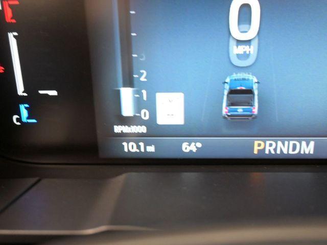 new 2025 Ford Maverick car, priced at $37,997