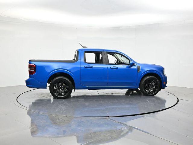 new 2025 Ford Maverick car, priced at $37,997
