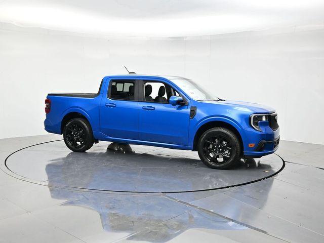 new 2025 Ford Maverick car, priced at $37,997