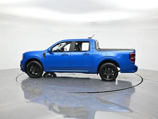 new 2025 Ford Maverick car, priced at $37,997