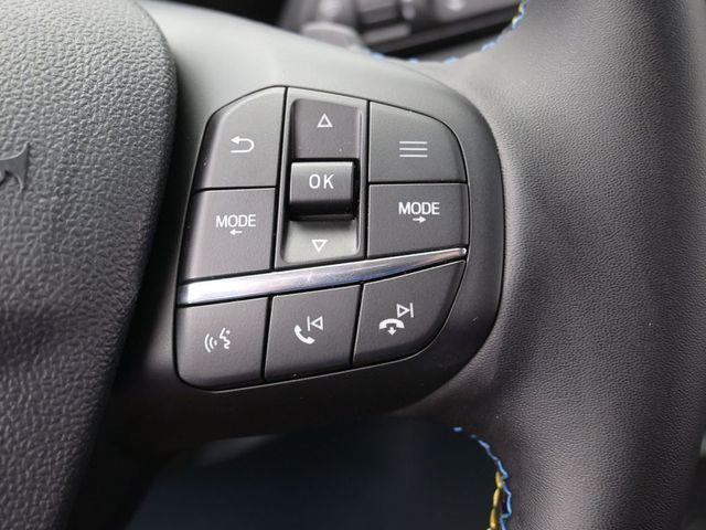 new 2025 Ford Maverick car, priced at $37,997