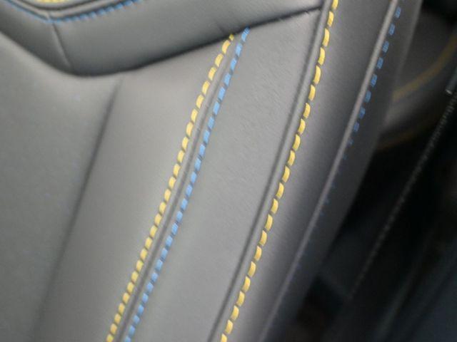 new 2025 Ford Maverick car, priced at $37,997