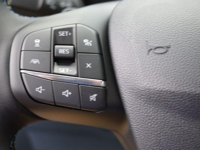 new 2025 Ford Maverick car, priced at $37,997