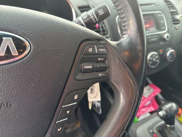 used 2014 Kia Forte car, priced at $7,991