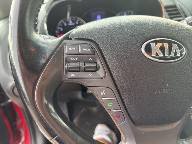 used 2014 Kia Forte car, priced at $7,991