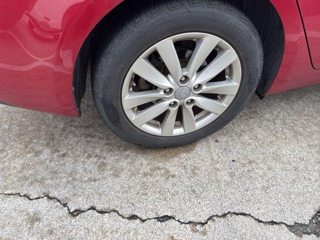 used 2014 Kia Forte car, priced at $7,991