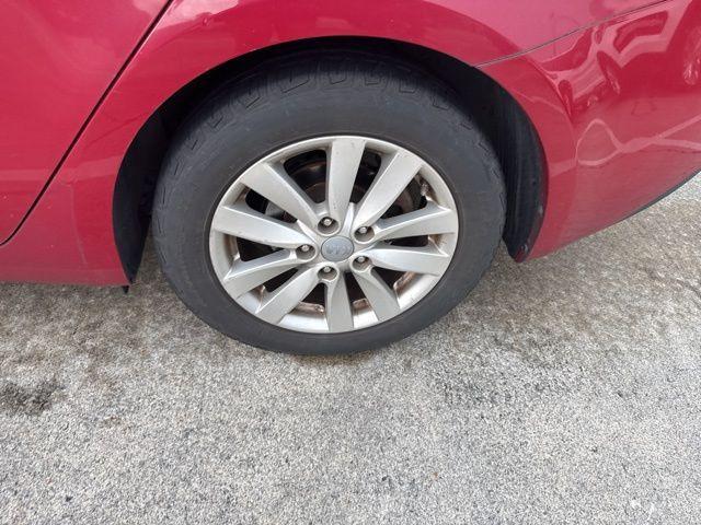 used 2014 Kia Forte car, priced at $7,991