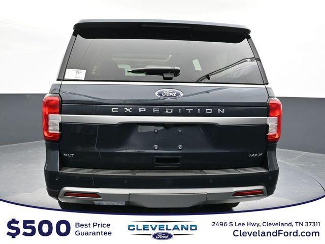 new 2024 Ford Expedition Max car, priced at $67,998