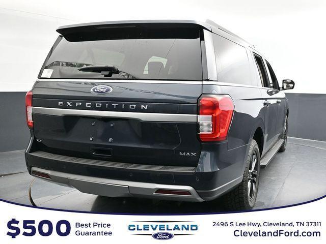 new 2024 Ford Expedition Max car, priced at $67,998