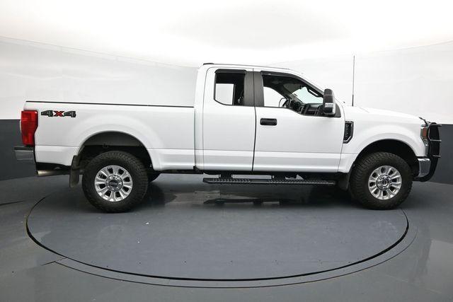 used 2022 Ford F-250 car, priced at $34,482