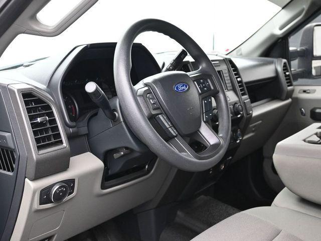 used 2022 Ford F-250 car, priced at $34,482