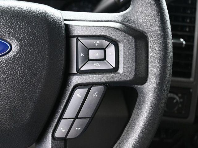 used 2022 Ford F-250 car, priced at $34,482