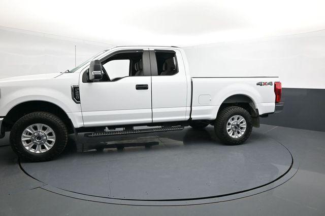 used 2022 Ford F-250 car, priced at $34,482