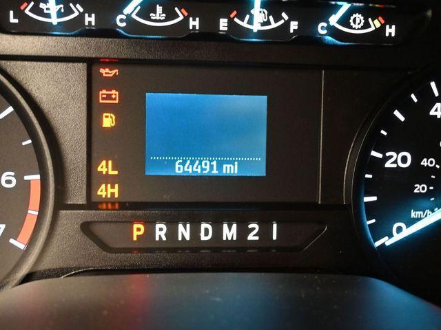 used 2022 Ford F-250 car, priced at $34,482