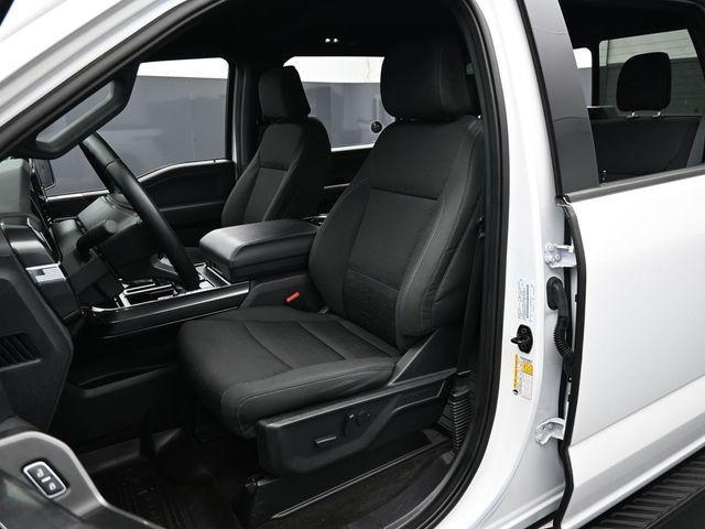 used 2022 Ford F-150 car, priced at $42,398