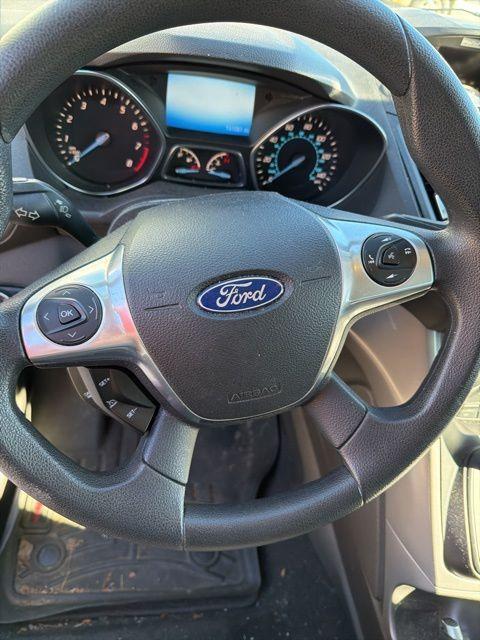used 2016 Ford Escape car, priced at $6,891