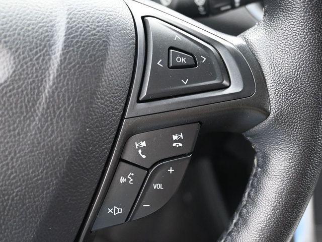 used 2022 Ford Edge car, priced at $21,993
