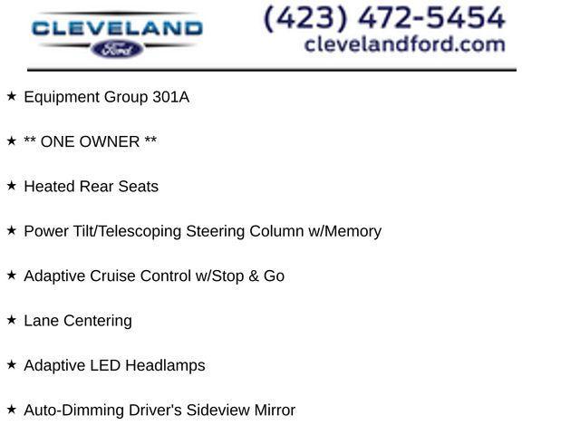 used 2022 Ford Edge car, priced at $21,993