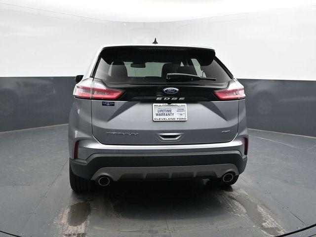 used 2022 Ford Edge car, priced at $21,993