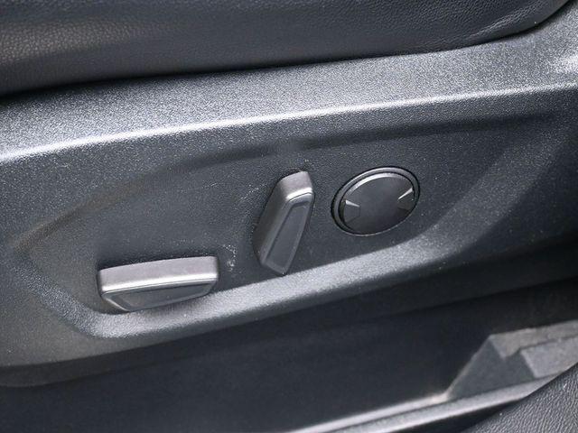 used 2022 Ford Edge car, priced at $21,993