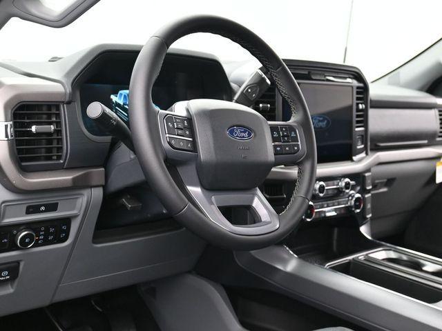 new 2025 Ford F-150 car, priced at $52,997