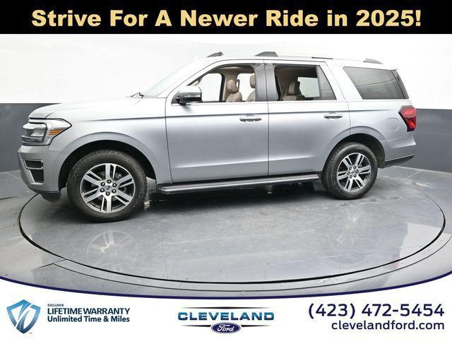 used 2022 Ford Expedition car, priced at $42,762