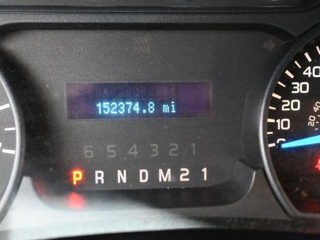 used 2014 Ford F-150 car, priced at $17,495