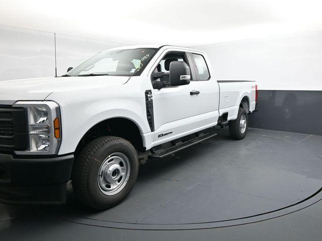new 2025 Ford F-250 car, priced at $62,195