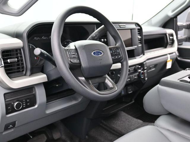 new 2025 Ford F-250 car, priced at $62,195