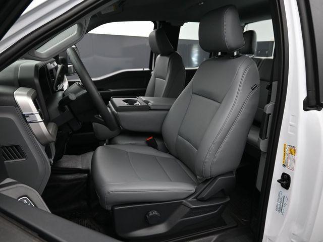 new 2025 Ford F-250 car, priced at $62,195